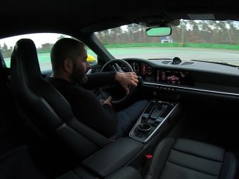 Drive efficiently, how to save fuel, dailycarblog.com