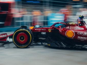 Scuderia speed pangs post Singapore GP