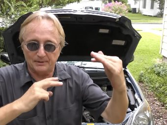 Scotty Kilmer, fear advice, dialycarblog.com