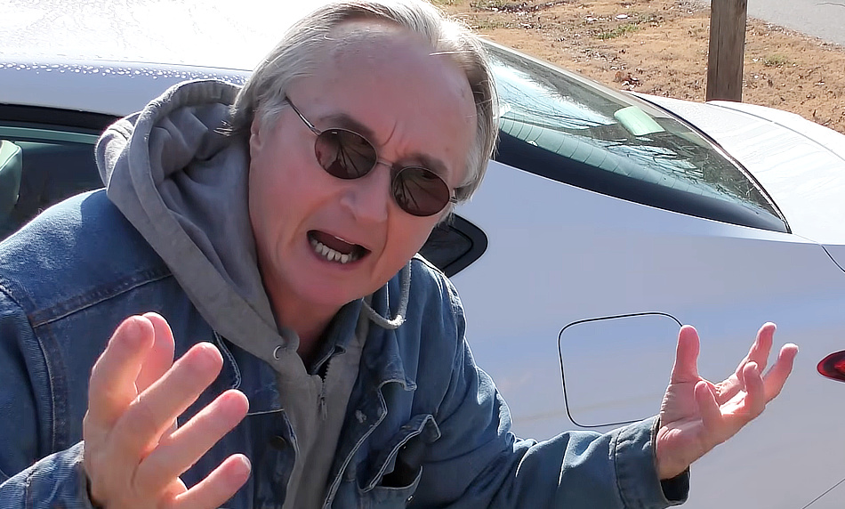 Scotty Kilmer on why the Toyota Hybrid is the best hybrid