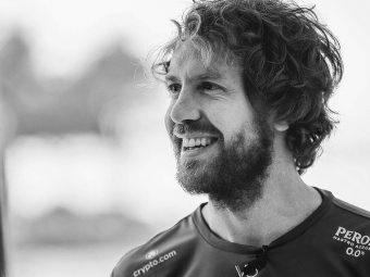 Sebastian Vettel to retire form F1 at the end of 2022