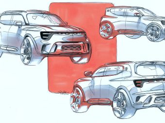 Smart 5 - Concept Study