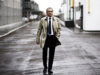 Stefano Domenicali denies women the right to compete in F1