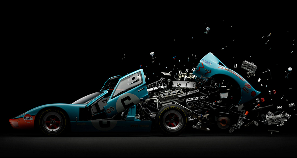 Studio-Ofner-Disintergration-Series-Rothmans-Gulf-Porsche