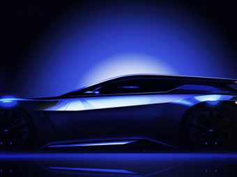 Subaru-Viziv-Side-Profile