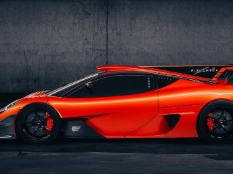 T50S Niki Lauda - Side Elevation Dailycarblog