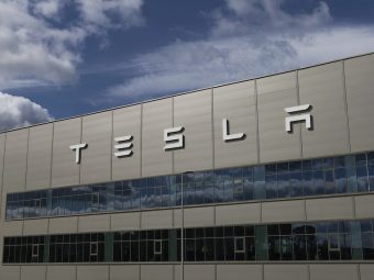 Tesla Berlin Gigafactory