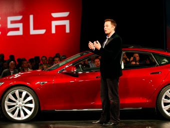 Electric Vehicle Industry dailycarblog.com