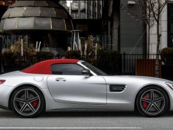 The best Mercedes Rims to Buy