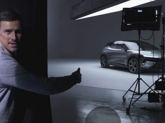 The Chinese Century by Carwow