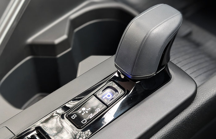 Review - Toyota CH-R - 008