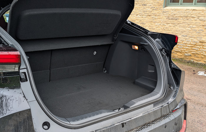 Review - Toyota CH-R - 016