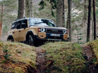 Toyota sees savage sales decline after Daihatsugate