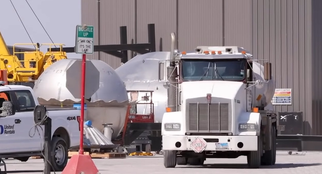 Trucking News - Daily Car Blog