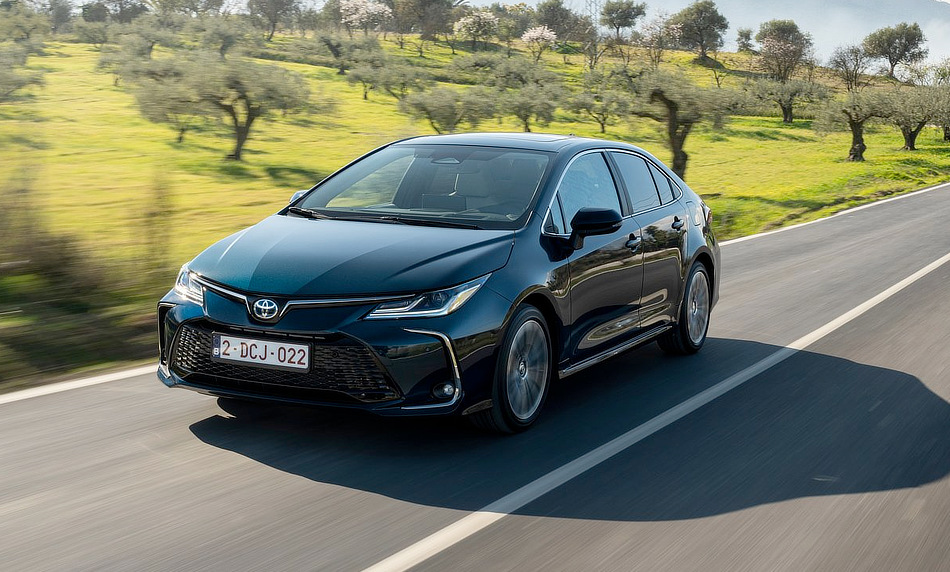 Report - Turkey New Car Sales Record 2026