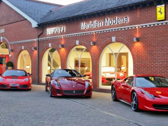 used car buying advice and tips, dailycarblog.com