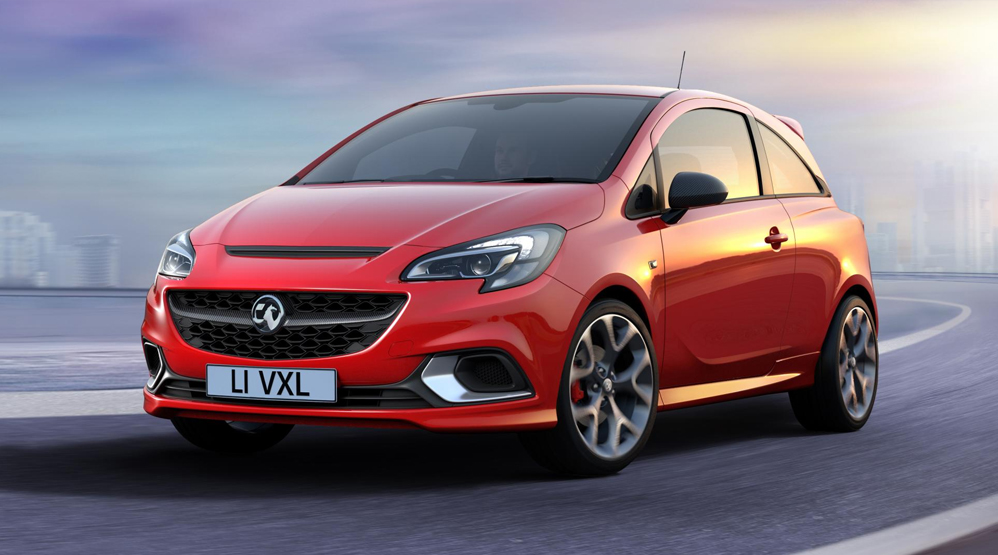 Vauxhall-Corsa-GSi-Returns-Dailycarblog