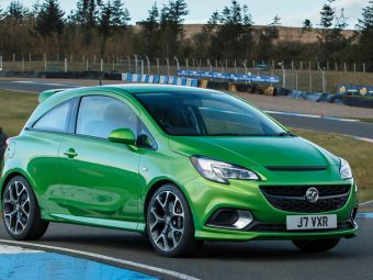 Vauxhall vehicle service advice, dailycarblog.com