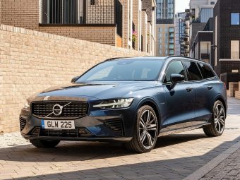 Volvo Over The Air Update for all new Volvos