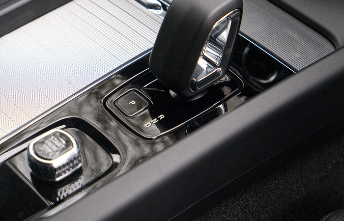 Volvo XC60 - 2023 Review - Even More Interior Details