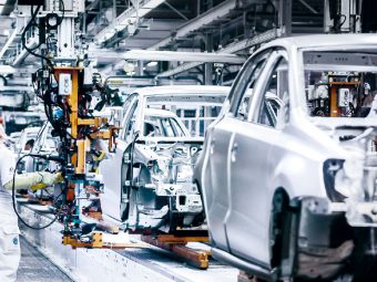 3d Printed VW parts, dailycarblog.com