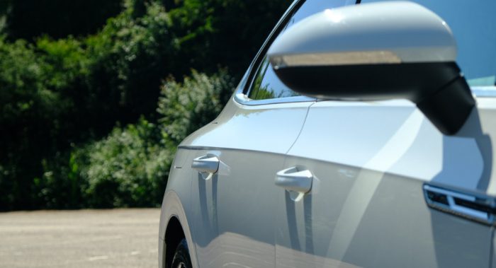 Volkswagen Arteon Review The Final Verdict - Details - dailycarblog