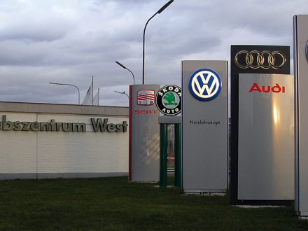 VW-Group