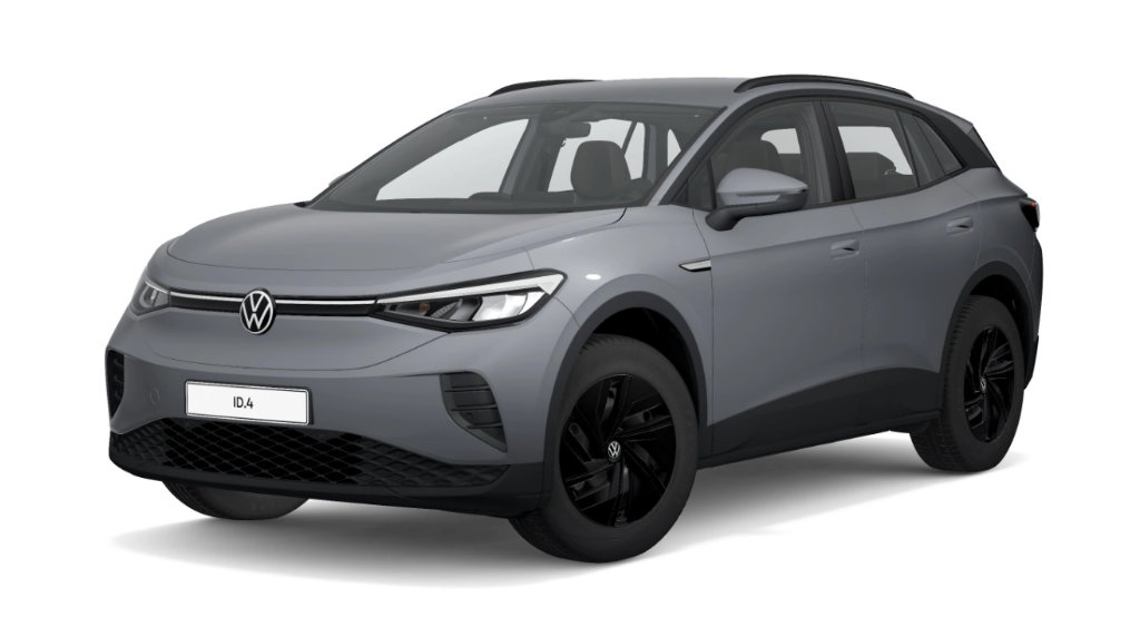 Volkswagen ID4 Anakin Skywalker - FQ - Dailycarblog-ID4-Anakin-Skywalker-Dailycarblog