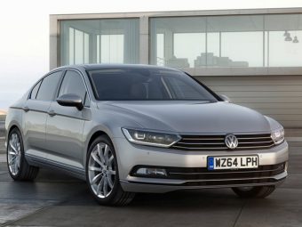 VW-Passat_price