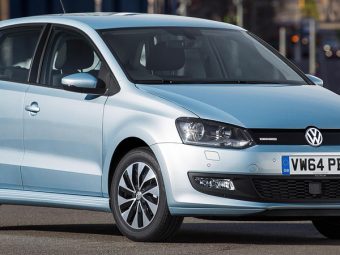 VW-Polo-Bluemotion