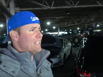 Tesla model 3, Whats Inside, YouTube, dailycarblog.com