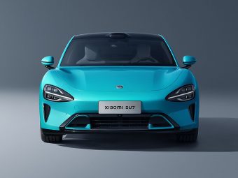 Xiaomi Heads West With New Berlin Base