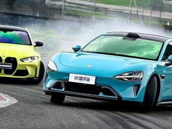 Xiaomi Poaches Top BMW Design Veteran - Kai Langer