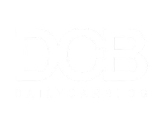 Daily Car Blog | The World's Best Original Carblog