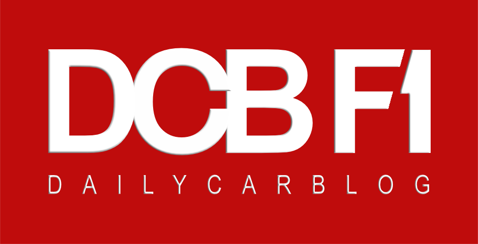 Daily Car Blog | The World's Best Original Carblog