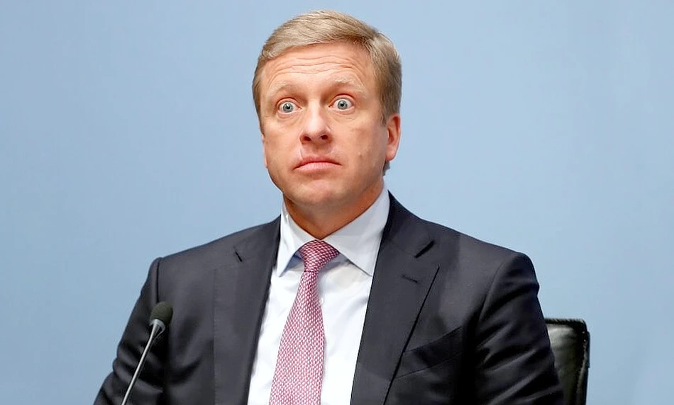 Oliver Zispe - Der BMW CEO